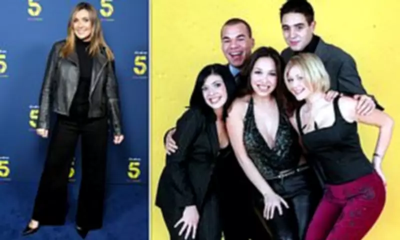 Kym Marsh Reflects on 25-Year Fame Rollercoaster and New Villain Era