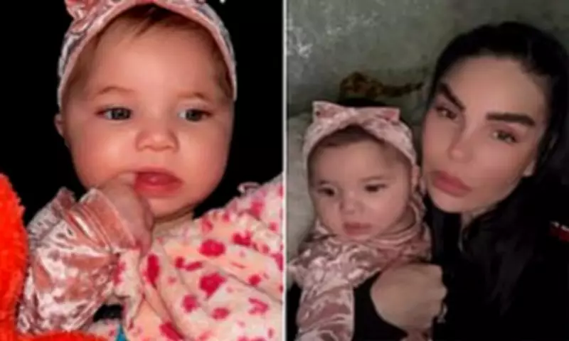 LA Child Agency Sued After Toddler Dies in Father's Custody Despite Abuse Record