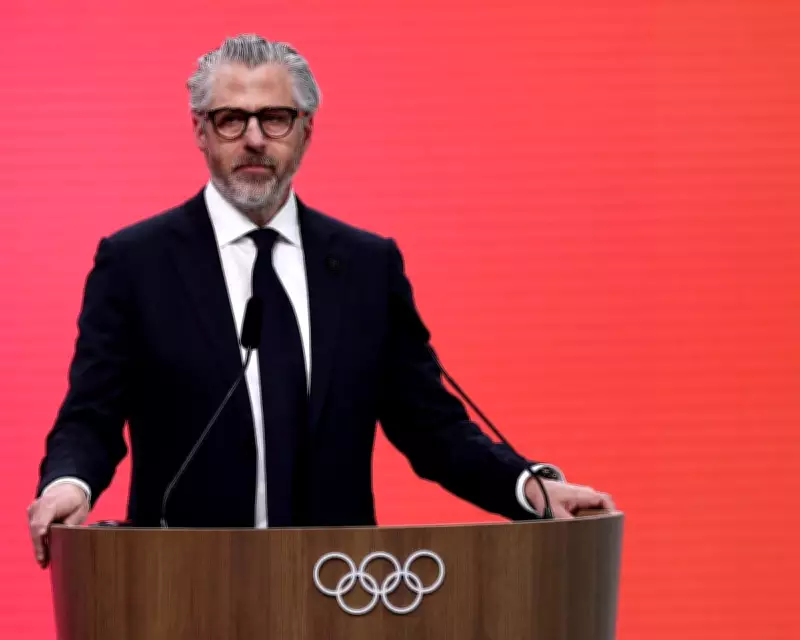 LA Mayor Demands Wasserman Resign as 2028 Olympics Chair Over Epstein Ties