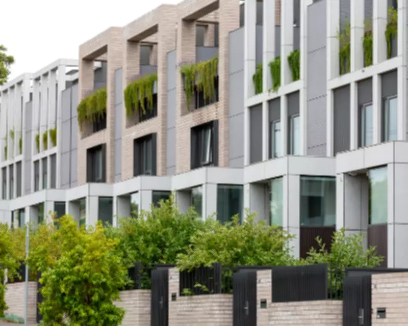 Labor's Housing Crisis Opportunity: Capital Gains Tax Reform in Focus