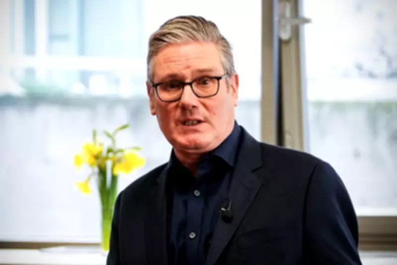 Labour Braces for Local Election Setback After Starmer's U-Turn on Cancellations