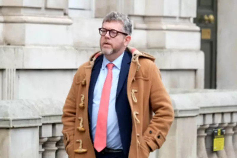 Labour Chair Demands Peerage Removal Over Paedophile Links