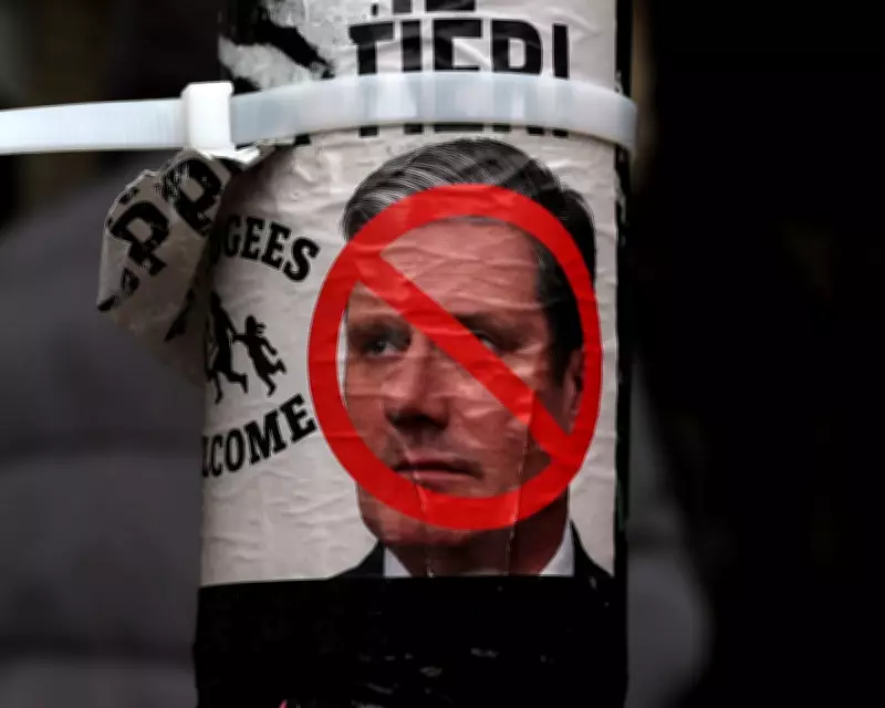 Labour Could Still Win Next Election Without Starmer, Analysts Suggest