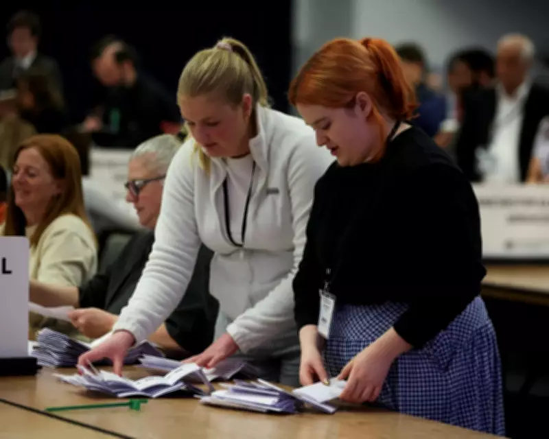 Labour Defends Gorton and Denton Seat Amid Reform UK and Green Challenges