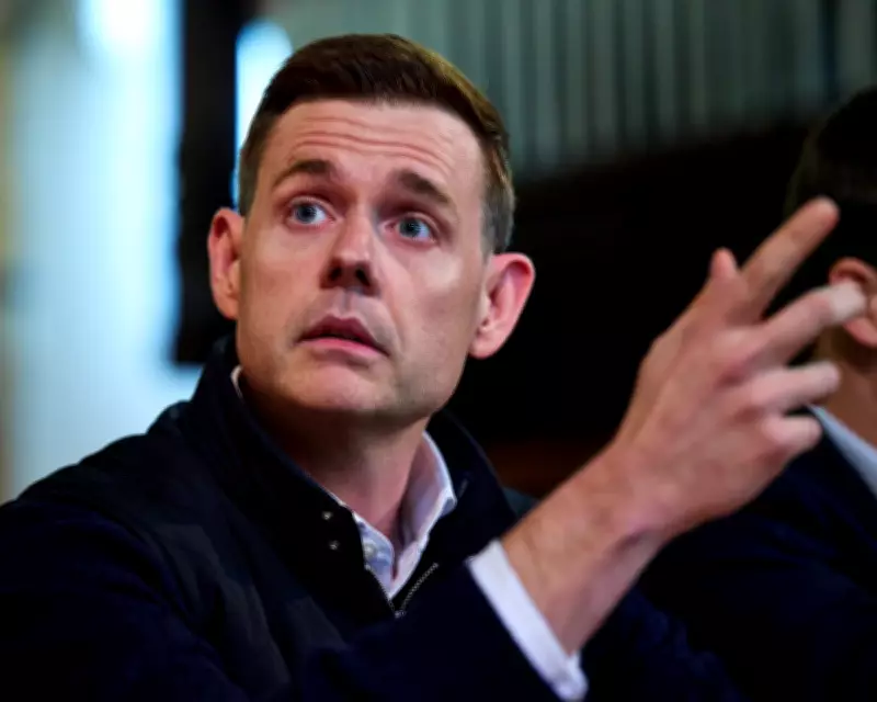 Labour Demands Reform Candidate Matt Goodwin Reject Racist Team Content