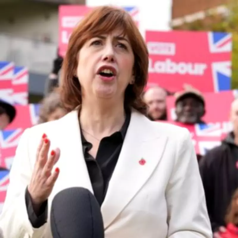 Labour Deputy Leader Slams Greens Over 'Misleading' By-Election Claims