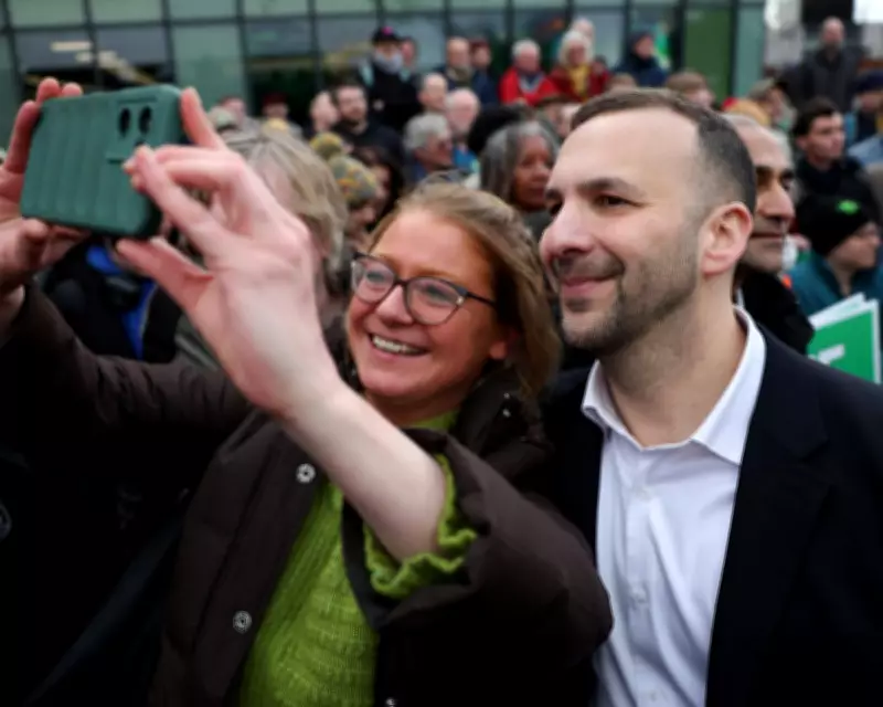 Labour Faces Gorton and Denton Byelection Crisis as Greens Threaten Reform UK
