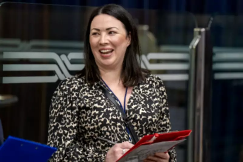 Labour Faces 'Soul-Searching' Weekend Over Mandelson Appointment Scandal