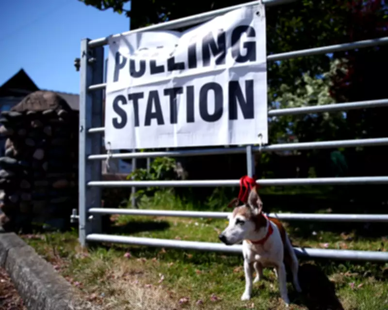 Labour Fears Annihilation in Lancashire After Local Elections U-Turn