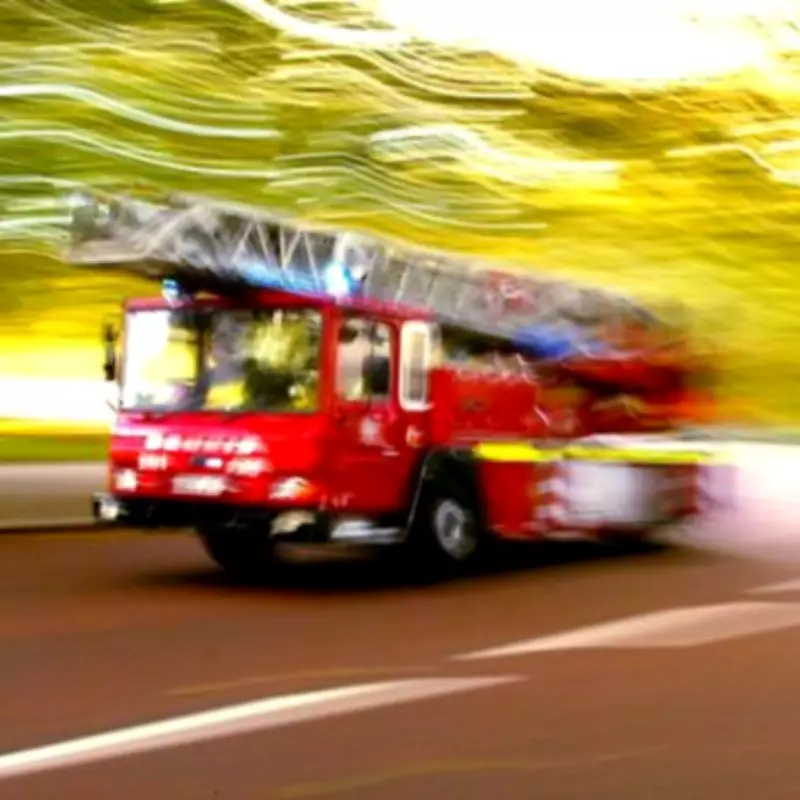 Labour Government Faces Firefighter Strike Over Safety Cuts