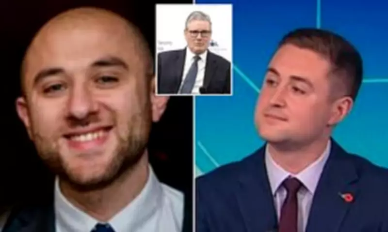 Labour Group Paid PR Firm to Spy on Journalists Investigating Undeclared Donations