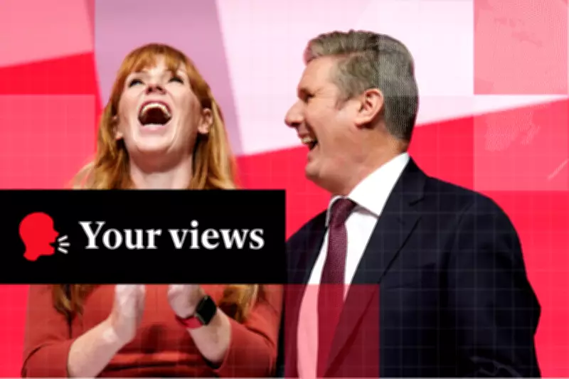 Labour Leadership Crisis Deepens as Mandelson Files and Rayner Rebellion Spark Infighting