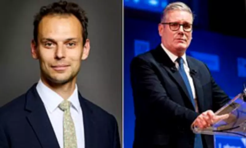 Labour Minister Faces Cabinet Office Probe Over PR Firm's Journalist Smear Report