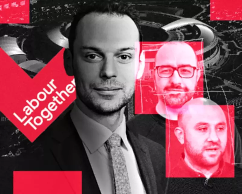 Labour Minister Falsely Linked Journalists to Pro-Kremlin Network in Emails to GCHQ