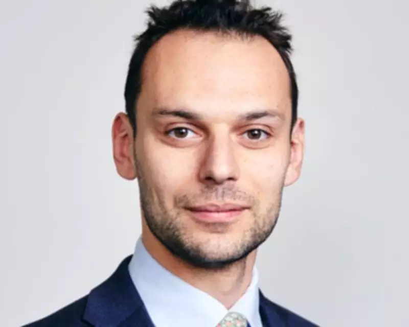 Labour Minister Josh Simons Resigns Over False 'Pro-Kremlin' Journalist Claims