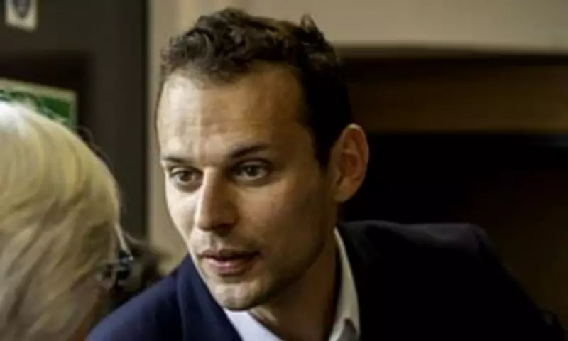 Labour Minister Under Fire as Cabinet Office Probes PR Firm Smear Allegations