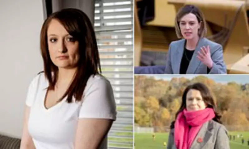 Labour MP Accuses SNP of Racism Smears Over Grooming Gangs Inquiry Campaign