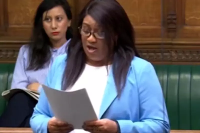 Labour MP Demands Ban on Social Media Sales of Human Remains