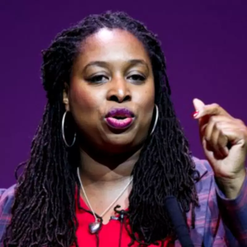 Labour MP Demands BBC Explanation Over Bafta Racial Slur Broadcast