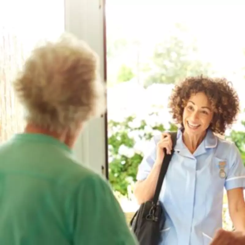 Labour MP Demands Urgent HMRC Mileage Rate Increase for Frontline Workers