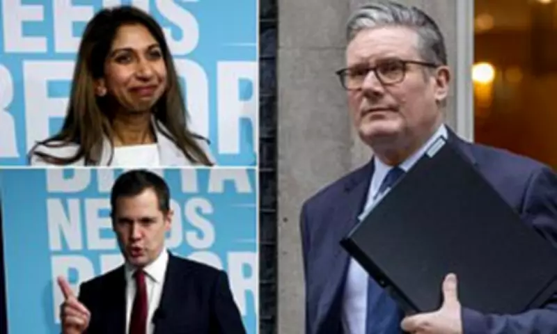 Labour MPs Celebrate Two-Child Benefit Cap Axe Amid £3bn Cost Concerns