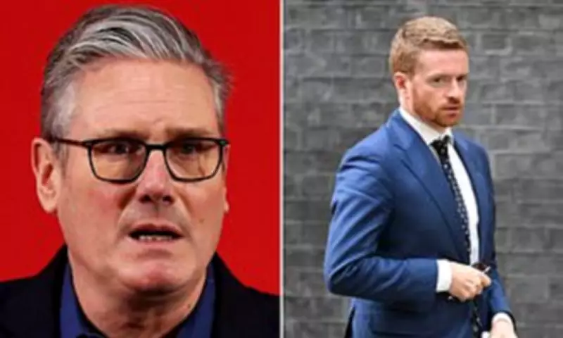Labour MPs Demand Starmer Step Down for Caretaker PM Amid Mandelson Crisis
