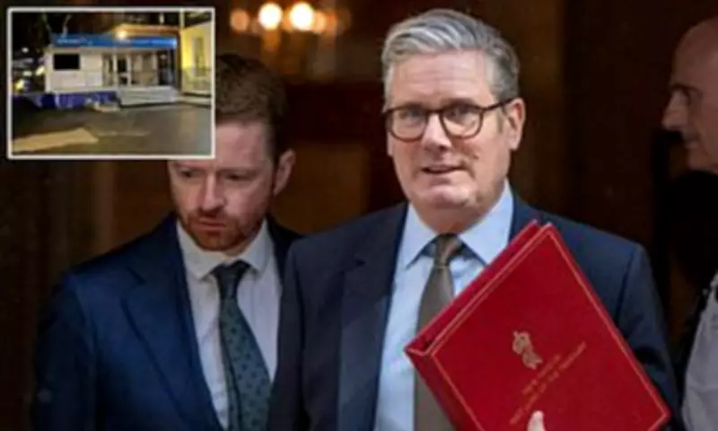Labour MPs Demand Starmer's Apology as Mandelson Scandal Claims Chief of Staff