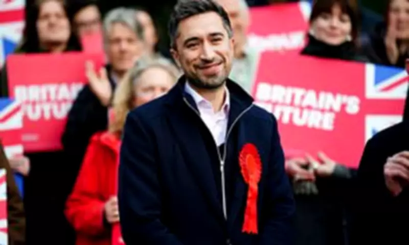 Labour MP's Secret School Visit After Pro-Palestine Protest Threats