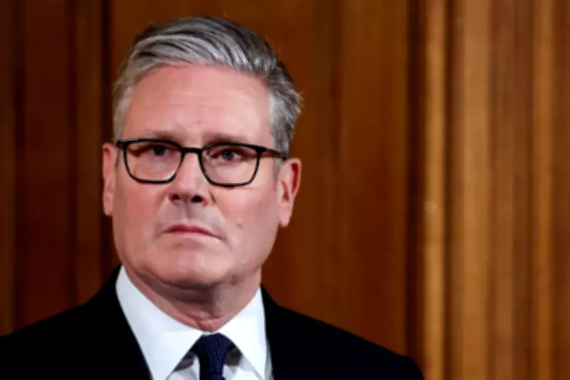 Labour MPs Weigh Options to Oust Starmer Amid Mandelson Scandal Fallout