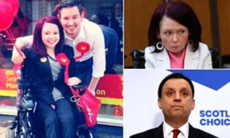 Labour MSP Defends Paedophile Friendship After Party Suspension