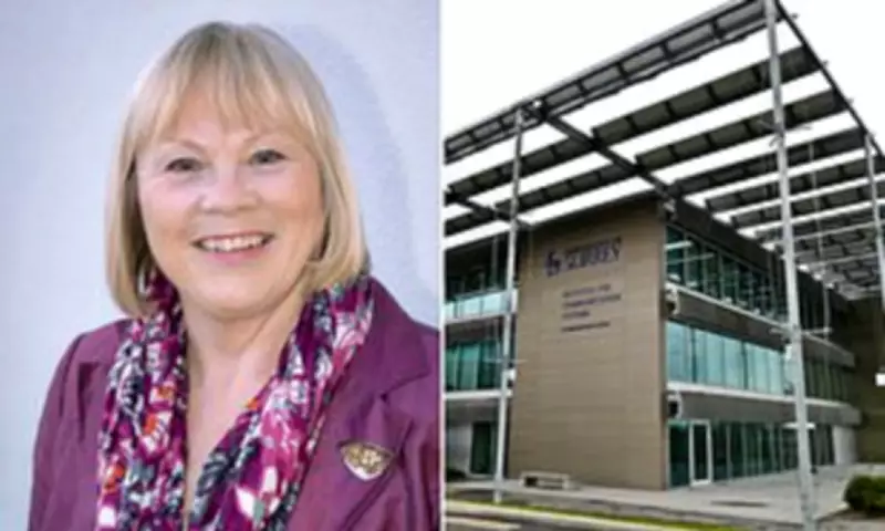 Labour Peer Dame Ann Limb's PhD Scandal Intensifies Amid Surrey University Exit