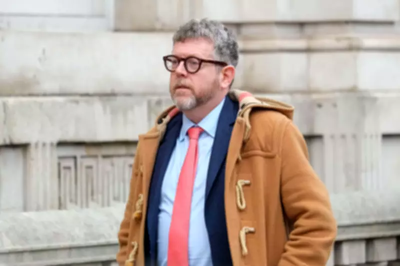 Labour Peer Matthew Doyle Forgoes Whip Over Paedophile Councillor Backing