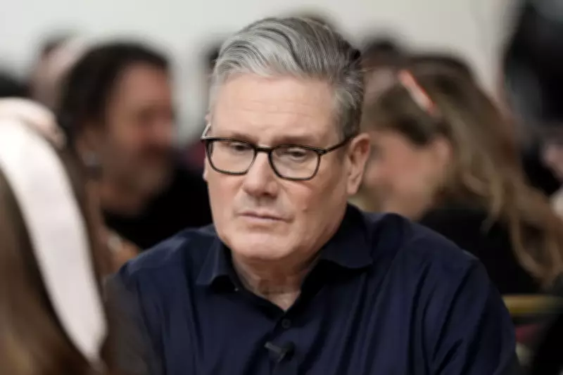 Labour Plunges into 'Valley of Death' After Stunning By-Election Defeat