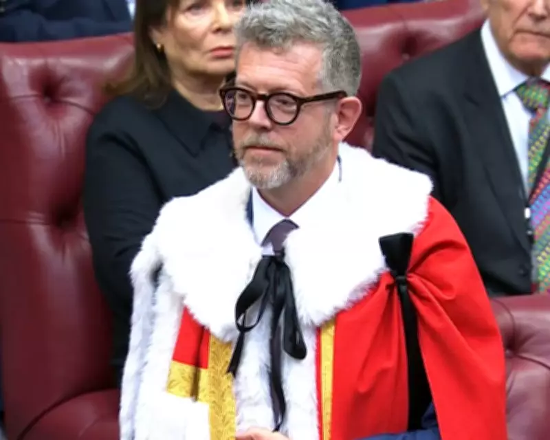 Labour Suspends Lords Whip Amid Reform Delays and Peerage Scandals