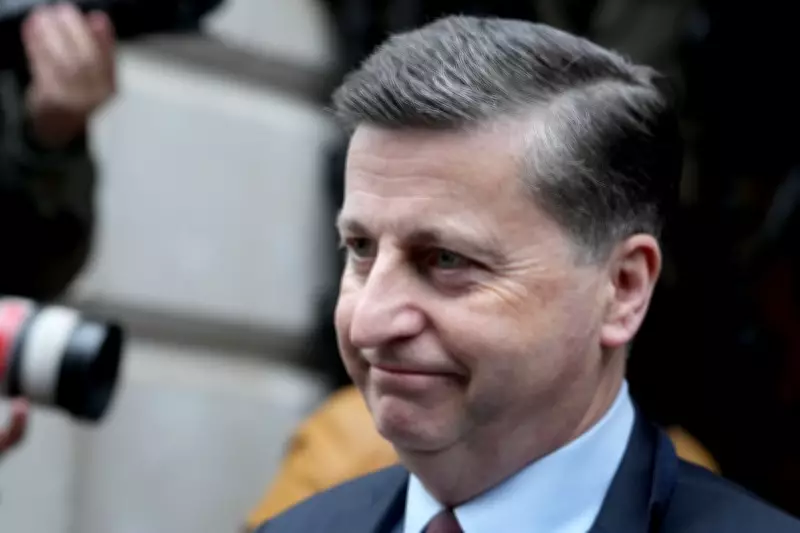 Labour Unity Behind Sarwar's First Minister Bid Insists Scottish Secretary