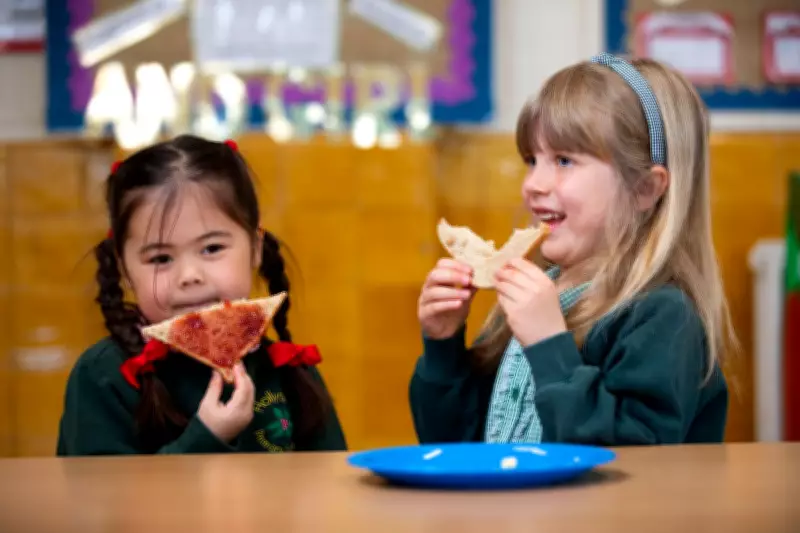 Labour Vows to End Stigma Around Free School Breakfast Clubs as Rollout Expands