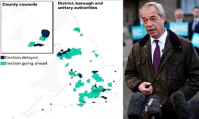 Labour's £63m Election U-Turn Sparks Resignation Calls for Steve Reed