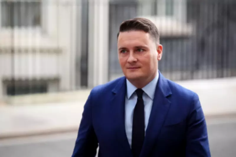 Labour's Ambitious NHS Cancer Plan Aims to Restore Targets Within Three Years