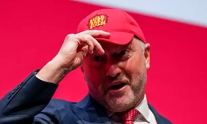 Labour's 'Build Baby Build' Campaign Falters as Construction Output Plummets