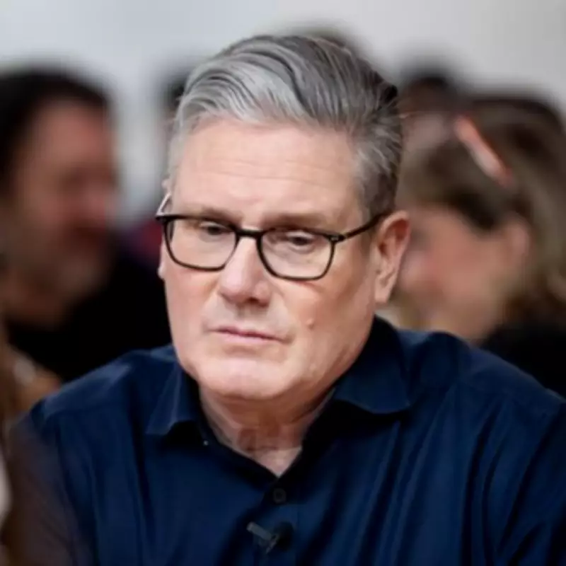 Labour's By-Election Nightmare: Starmer Faces 'Wake Up Call' After Greens Triumph