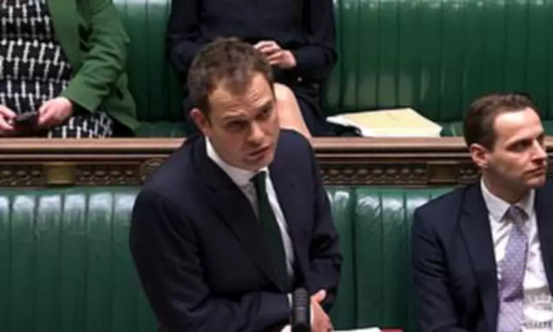 Labour's Chagos Treaty Pause Claim Sparks Ministerial Chaos and Farce