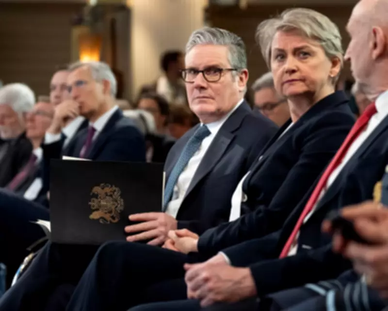 Labour's Council Reforms Spark Backlash as Farage Claims Victory