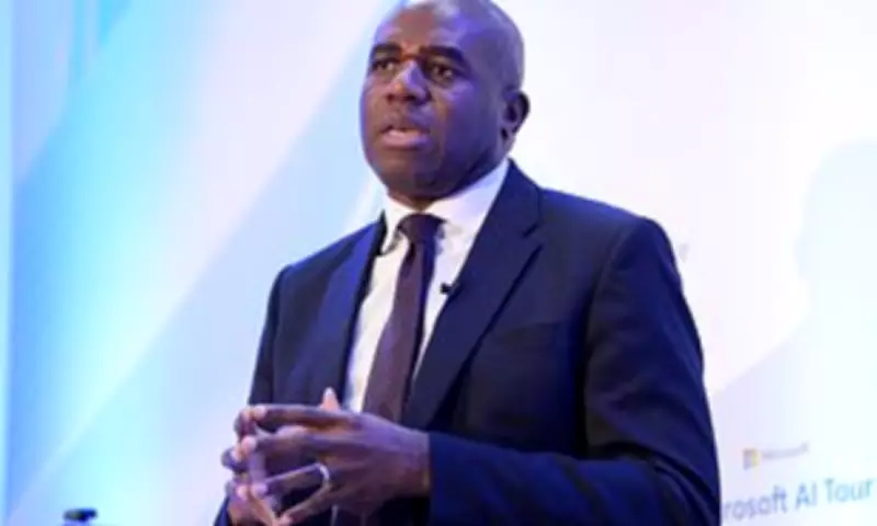 Labour's Court Reforms Criticised as 'Soft Justice Surrender'