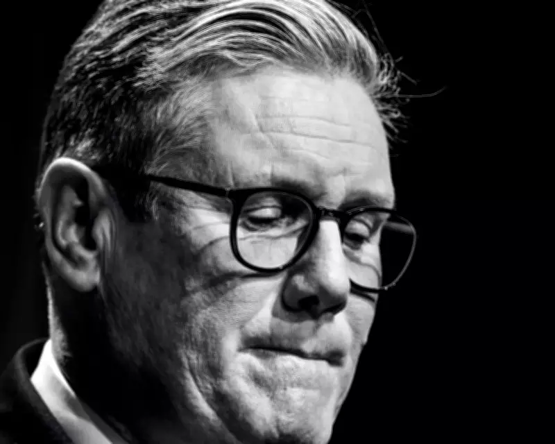 Labour's Crisis: Can Starmer Survive May Elections Amid Polling Freefall?