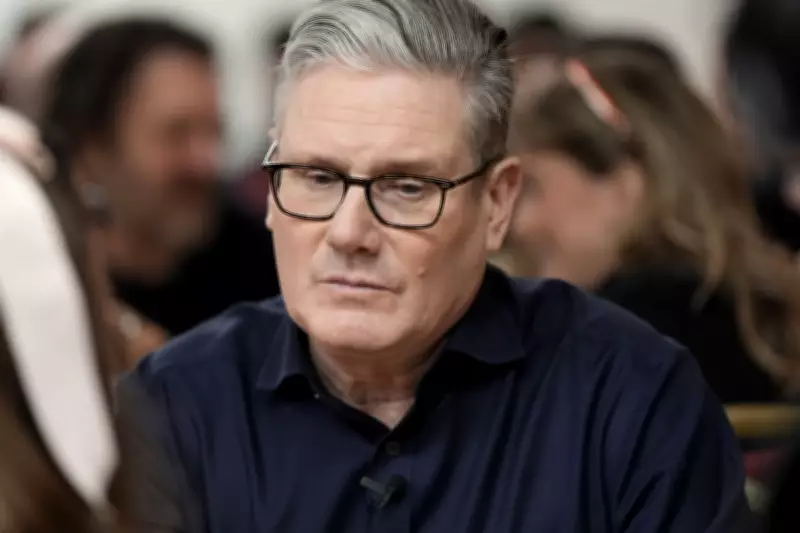 Labour's Gorton and Denton By-Election Defeat Sparks Leadership Speculation