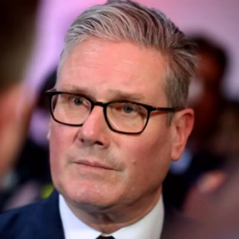 Labour's Gorton & Denton By-Election Nightmare: Greens Shock Starmer