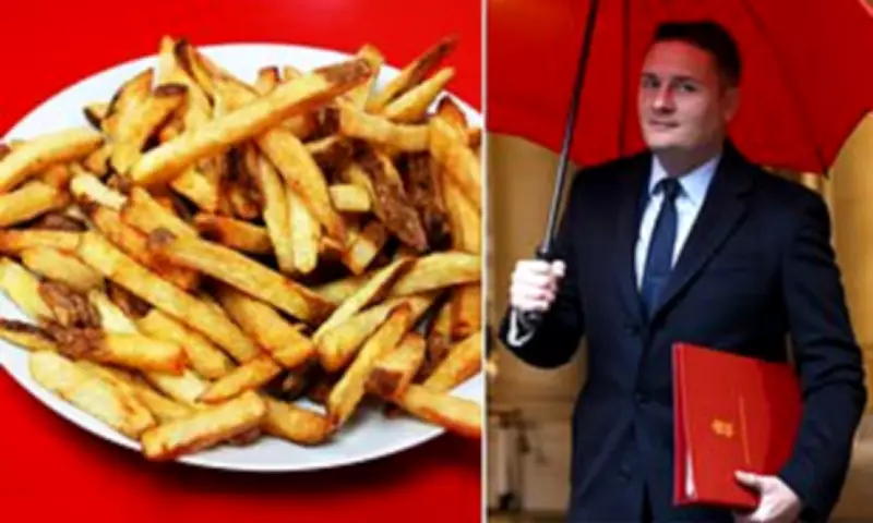 Labour's Junk Food Redefinition Sparks Industry Price and Confusion Fears