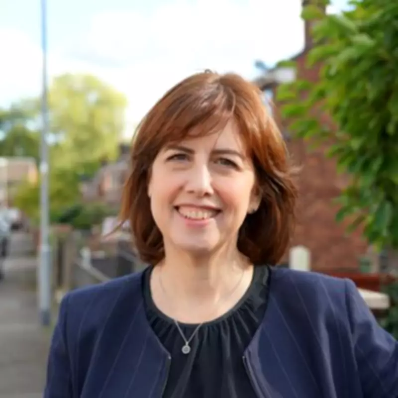 Labour's Lucy Powell Slams Reform UK as 'No Friends of Working People' in Manchester