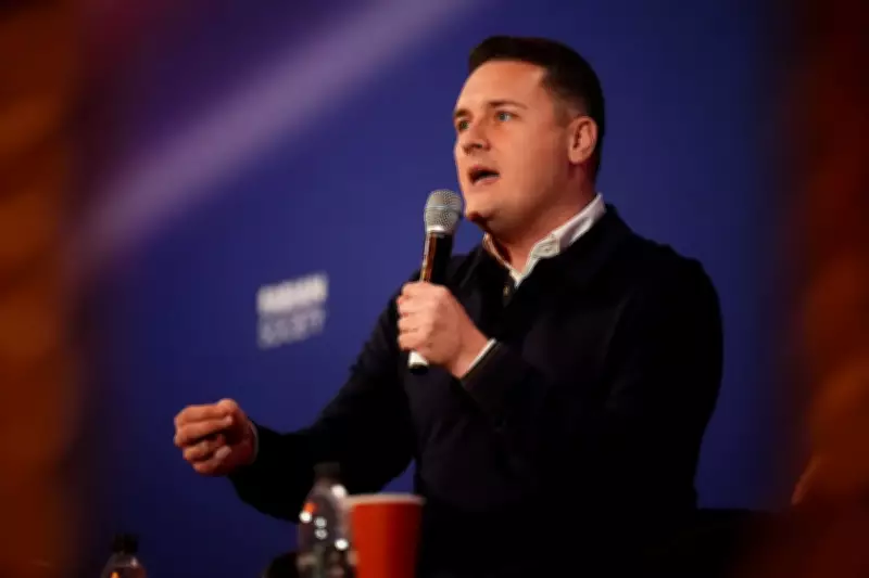 Labour's National Cancer Plan: Pledge to Meet NHS Targets Within Three Years