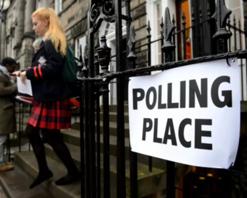 Labour's Push for Votes at 16: A Win for Youth and Democracy in the UK